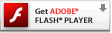 GET Flash Player !