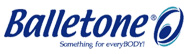 Balleton